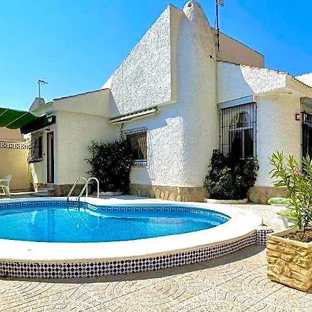 קמפואמור Villa Playa Mil Palmeras מראה חיצוני תמונה
