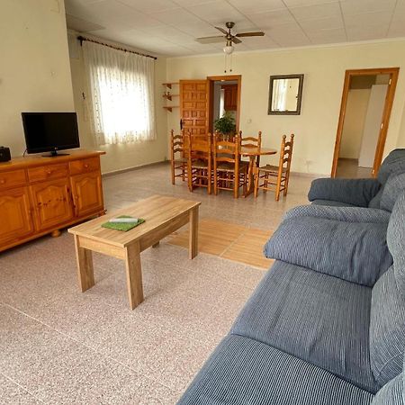 קמפואמור Villa Playa Mil Palmeras מראה חיצוני תמונה