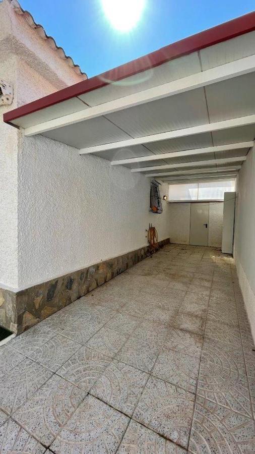 קמפואמור Villa Playa Mil Palmeras מראה חיצוני תמונה