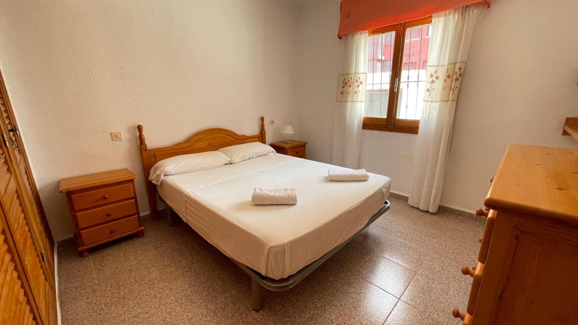 קמפואמור Villa Playa Mil Palmeras מראה חיצוני תמונה
